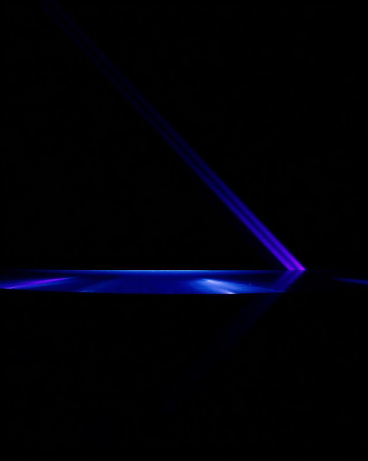 Euphoric Pulse Collective event moment